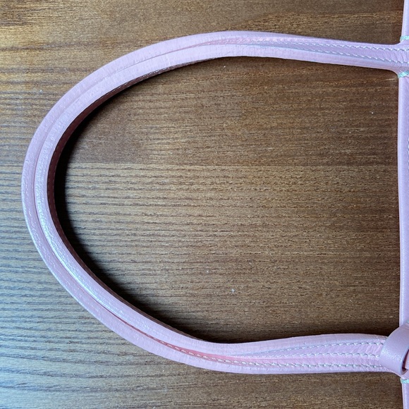 EUC Goyard Saint Louis PM bag & Pouch Wallet - Picture 6 of 11